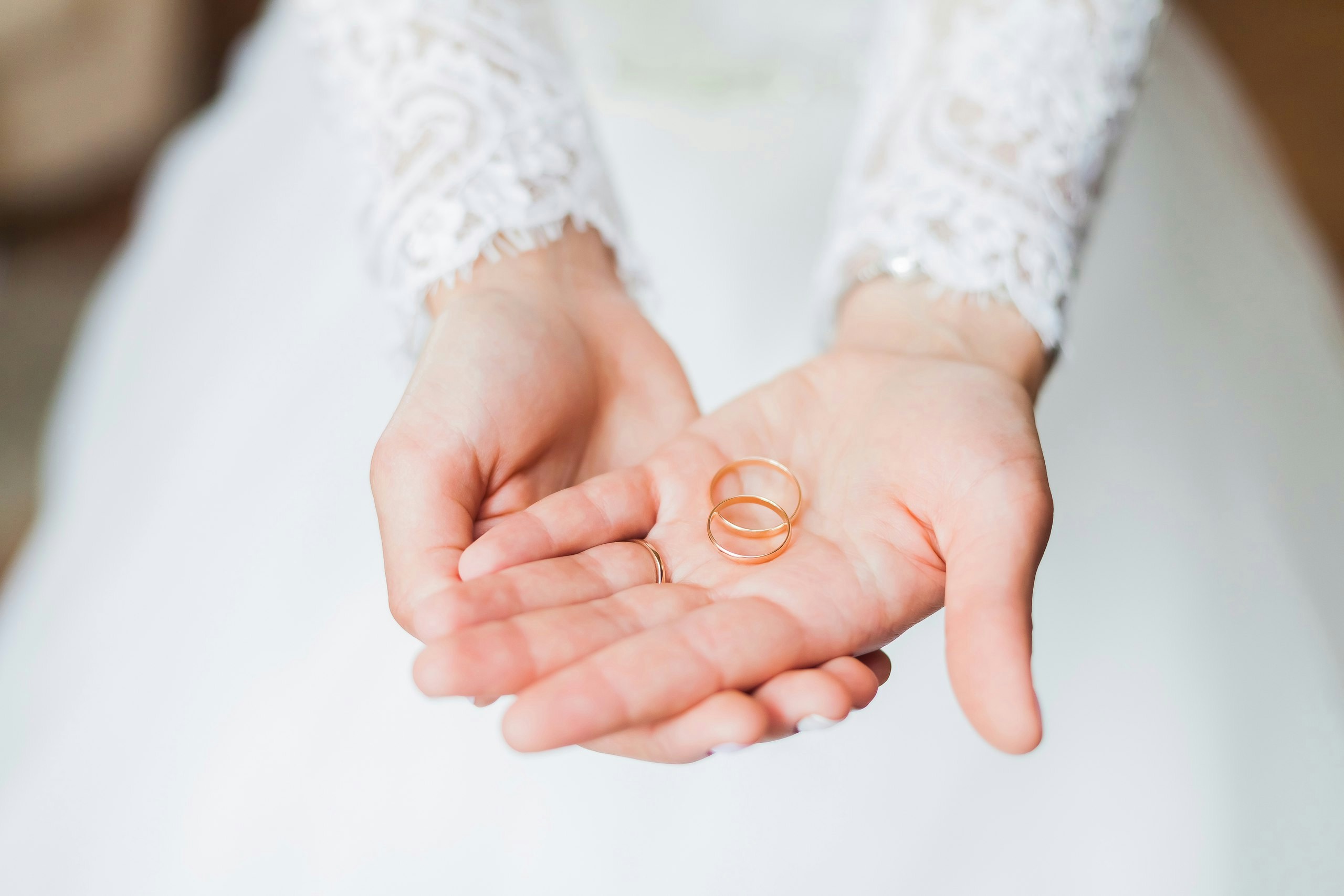 Marriage preparation image